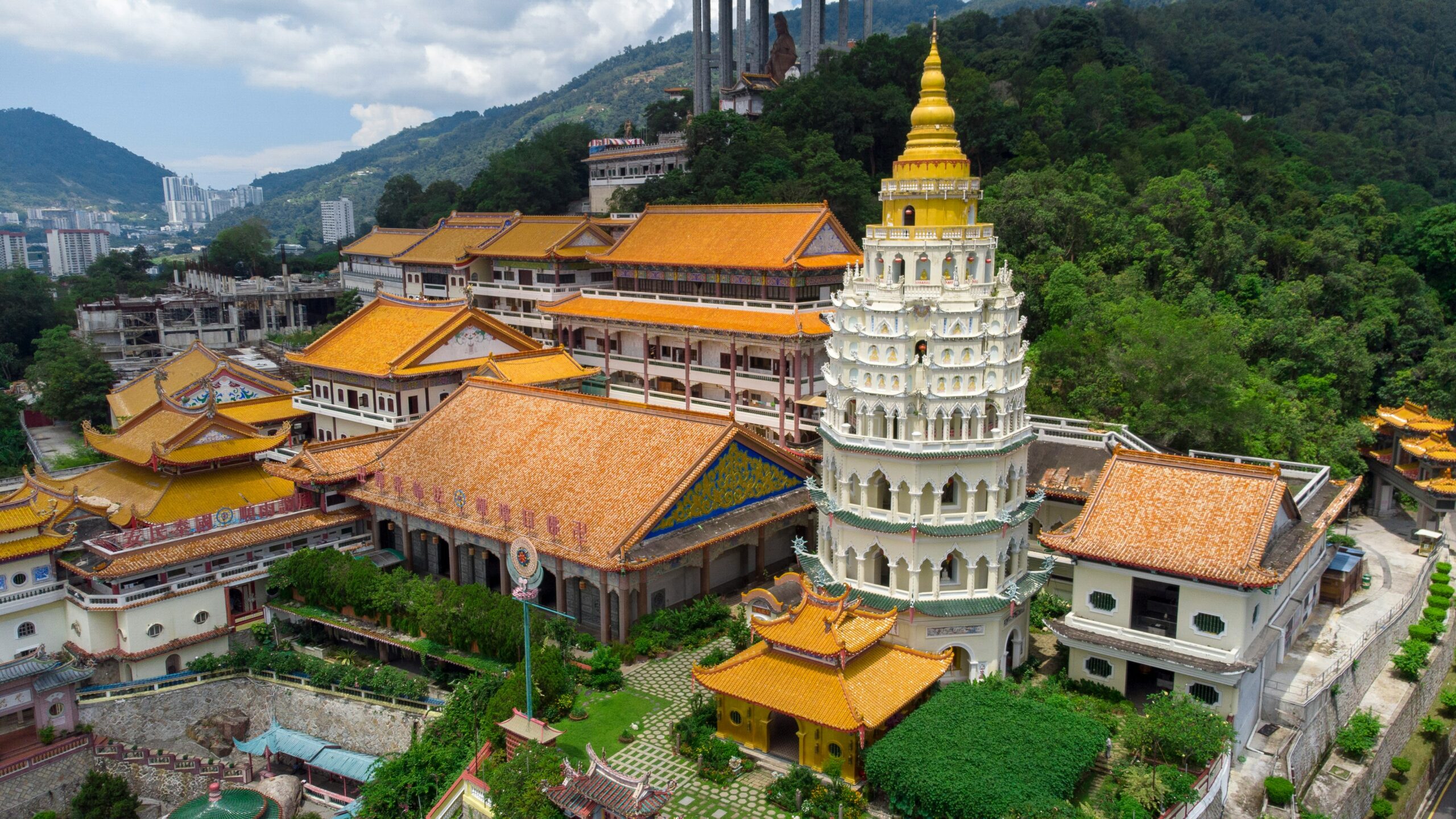 penang